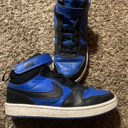 Kids Youth Shoes 2.5