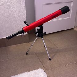 telescope