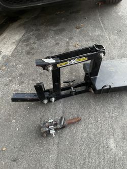 Ultimate Mx Hauler Moto Carrier