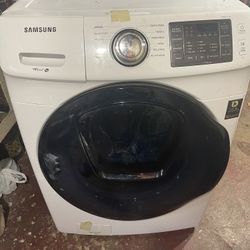 Samsung Washer 