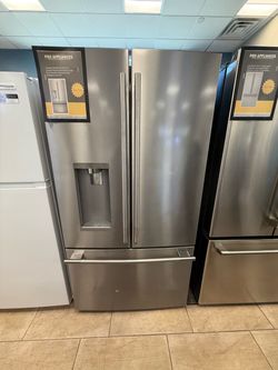 Kitchenaide French Door Refrigerator