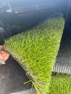 Artificial grass