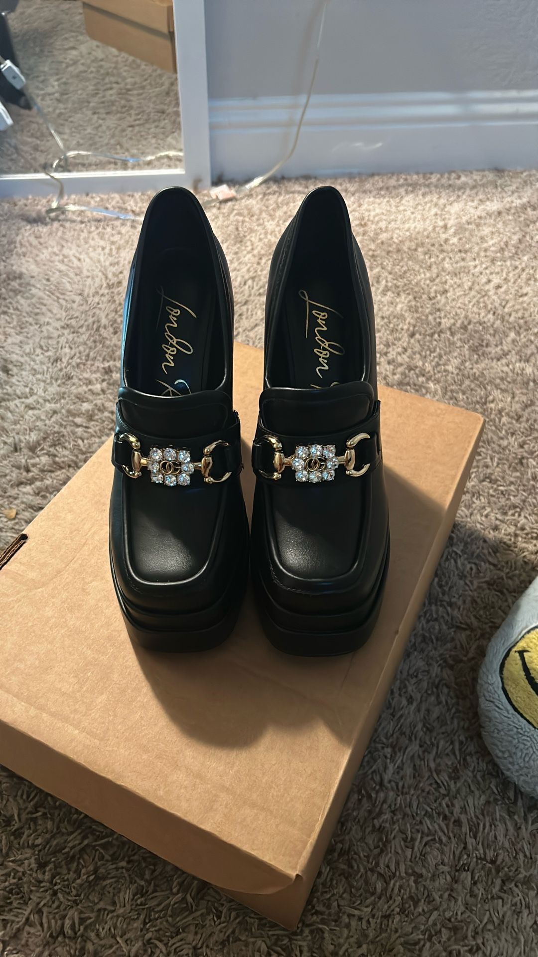 Bratz Heels
