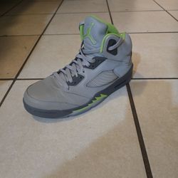 Retro Jordan 5