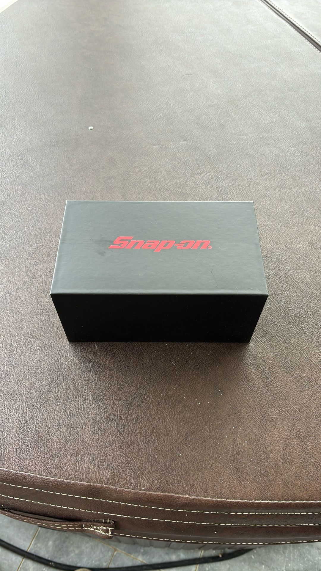 Snap On
