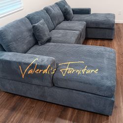 Sectional Sofa 