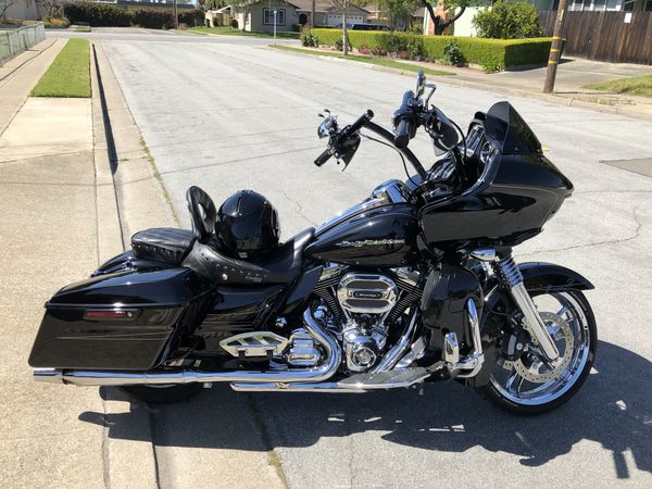 cordova handlebars for road glide