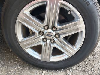 Fits ford expedition