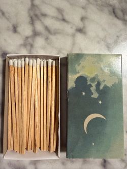 Matches
