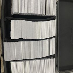 Magic The Gathering Lot (See Listing Description)