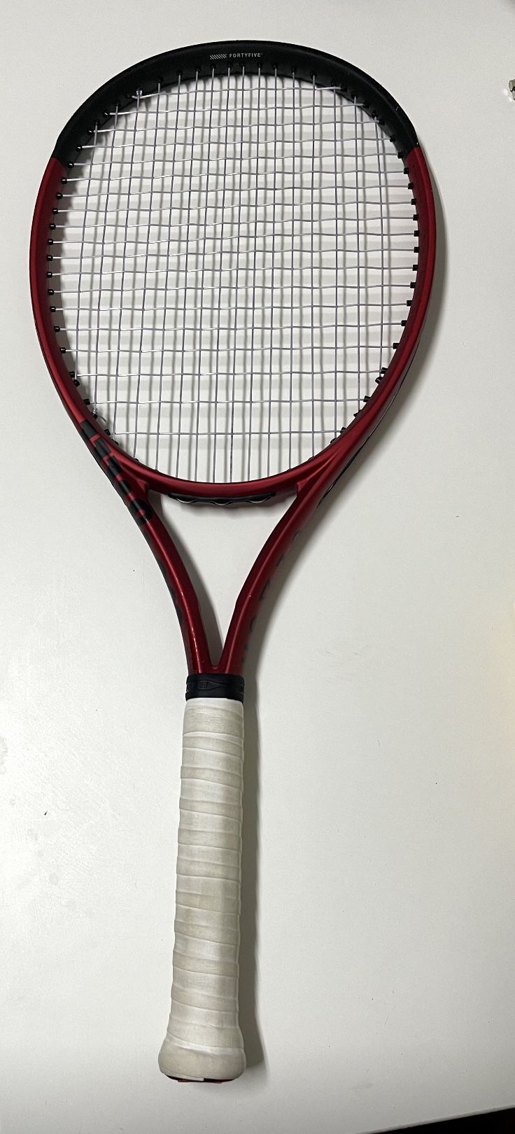 Wilson Clash V2 108 Tennis Racket