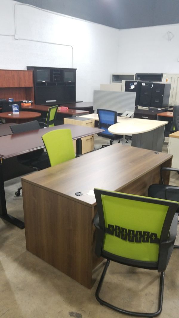 Office furniture for sale for Sale in Miami Springs, FL OfferUp