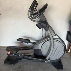 Nordic Track Total Body Toning