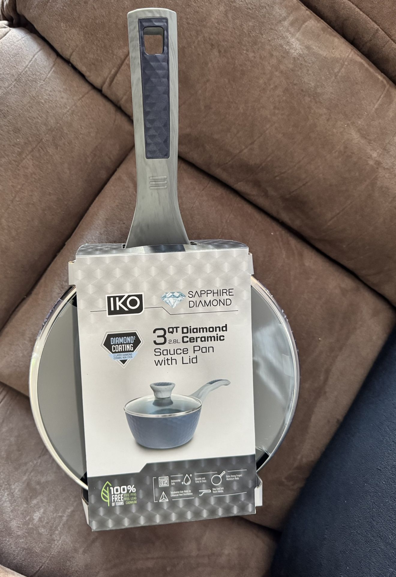 Sauce Pan