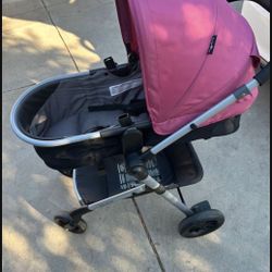 Evenflo Stroller 