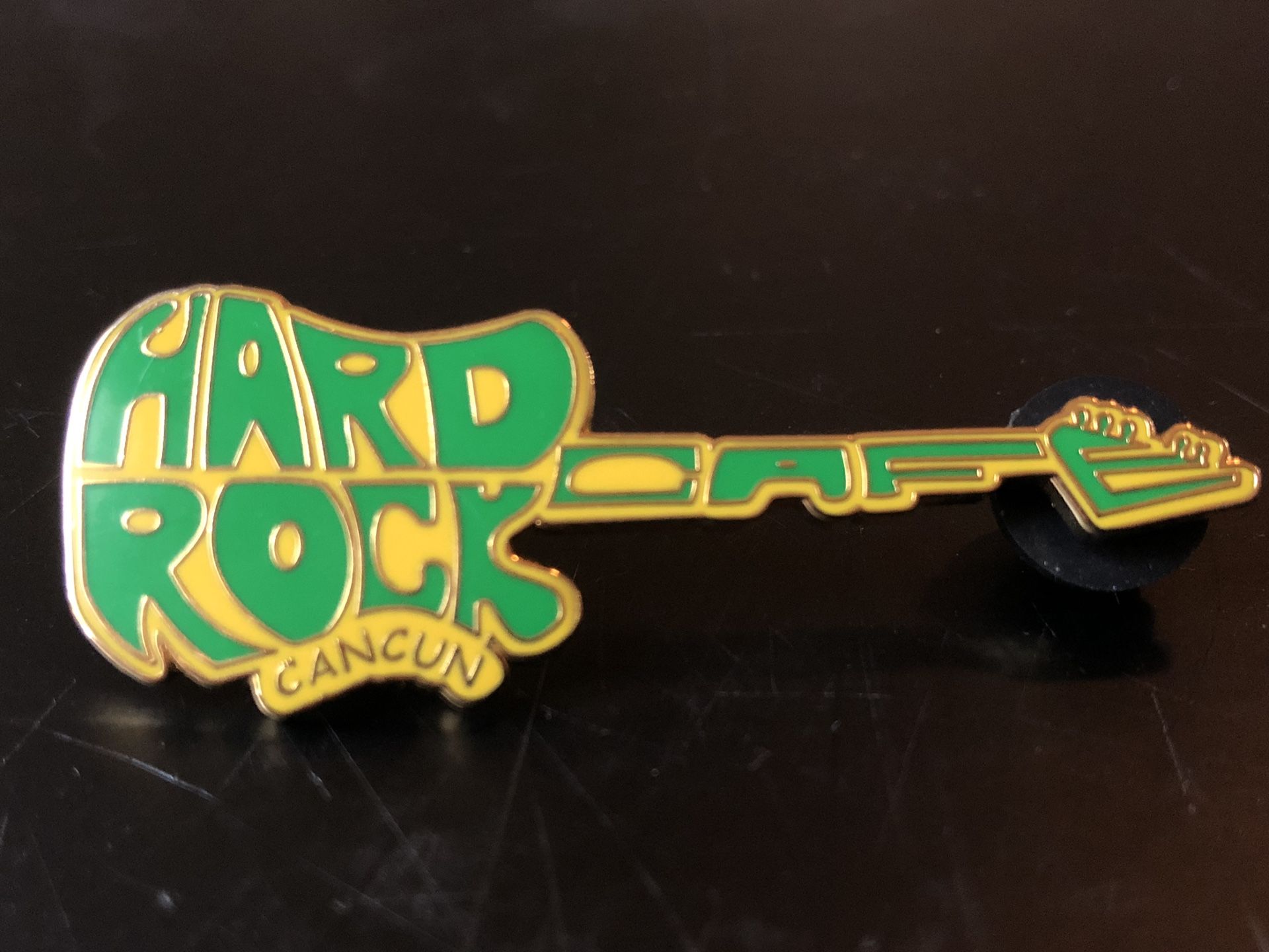 Hard Rock Cafe Collectors Pins