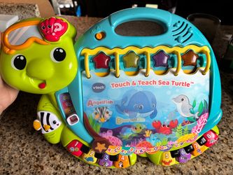 Learning toy