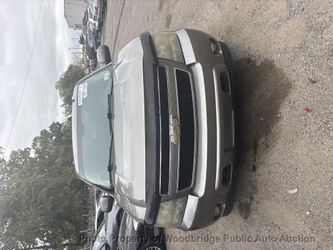 2009 Chevrolet Suburban 1500