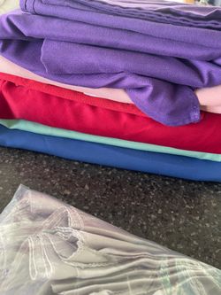 Tablecloths, runners, square runners and more