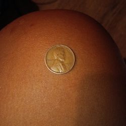 1949-s Lincoln West Penny 