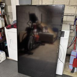 Element ELEFW605 60" 1080p 60Hz LED HDTV (Repair required)