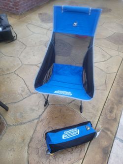 CGI Outdoor Compack Rocker