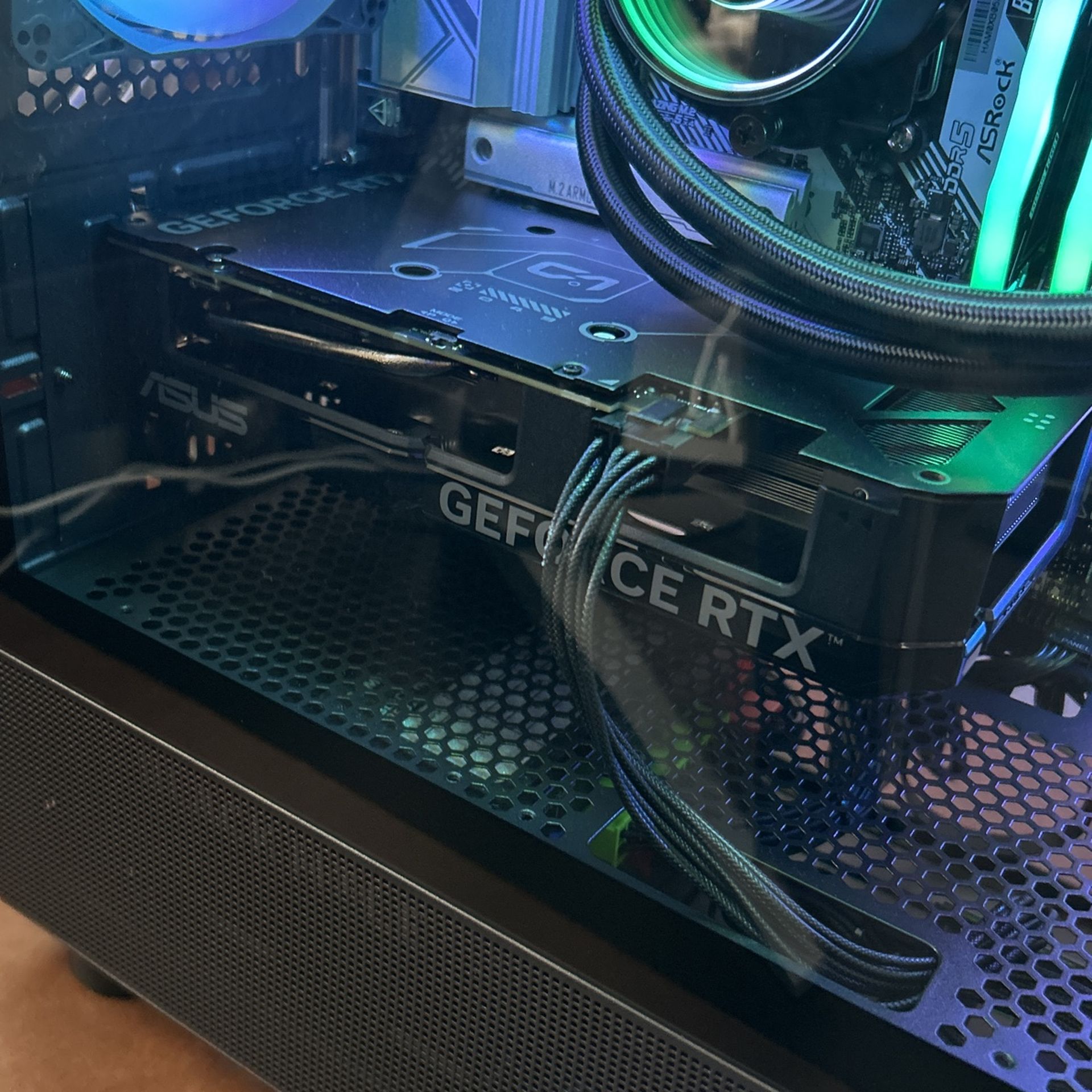 Asus RTX 4060
