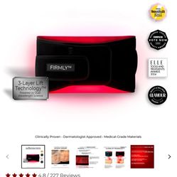 Red Light therapy Belt