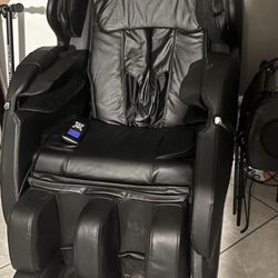 Message Chair