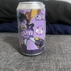 Ultimate Freddy Funko Fundays Soda 500 Pieces 