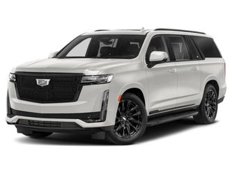 2024 Cadillac Escalade ESV