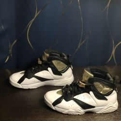 Jordan 7s Champagne 