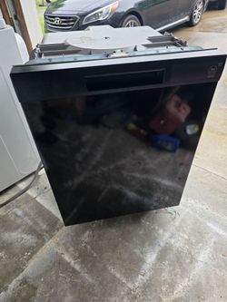 Dishwasher ( New )