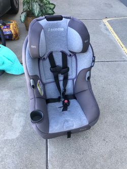 Nice sturdy car seat