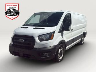 2020 Ford Transit 150 Cargo Van