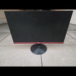AOC 24.5" 144 Hz Monitor 