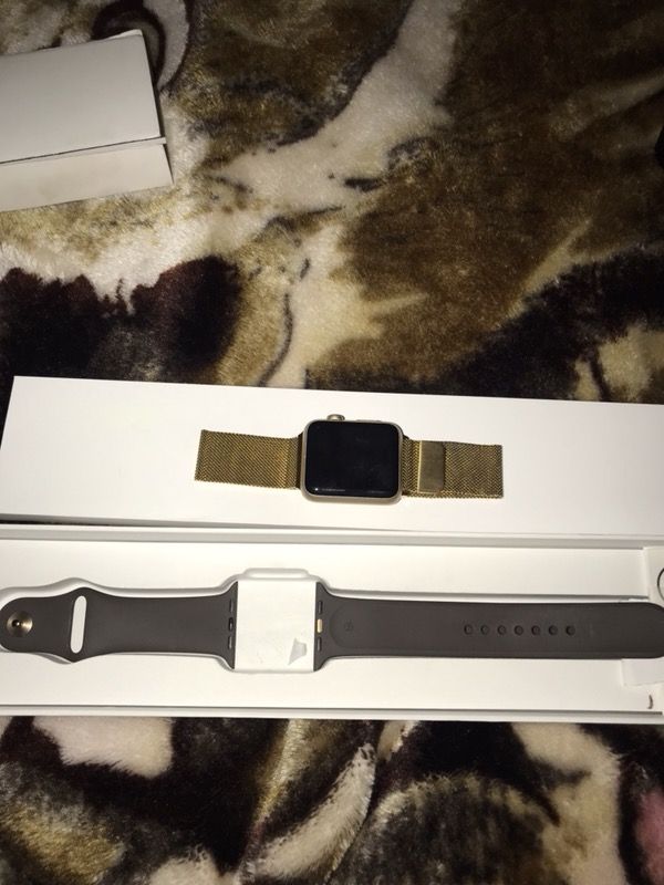 Apple Watch