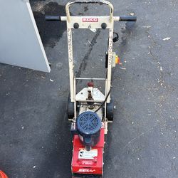 EDCO Tile Shark Floor Tile Stripper – Heavy Duty