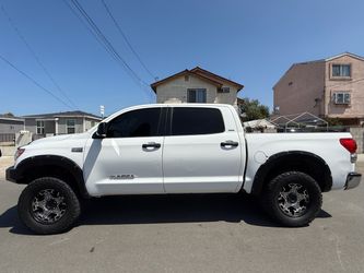 2007 Toyota Tundra