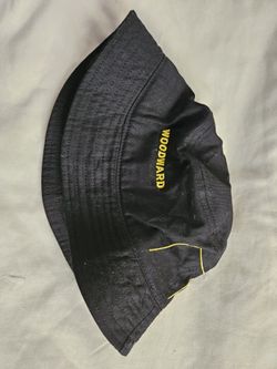Woodward Buckethat