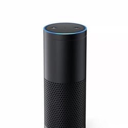 Amazon Echo (1st Gen) Bluetooth Speaker