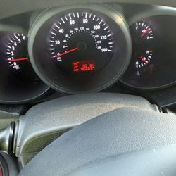 Kia Soul Only 46000 Miles