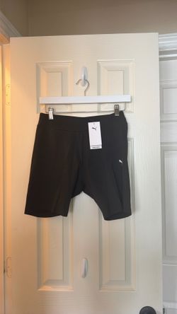 Puma Bike Shorts | Size Medium
