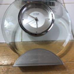 Danbury clock collection