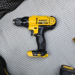 Dewalt Drill Driver