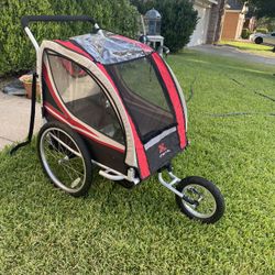 Bike Train Excellent Condition 