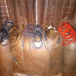 Guitar Aux Cords