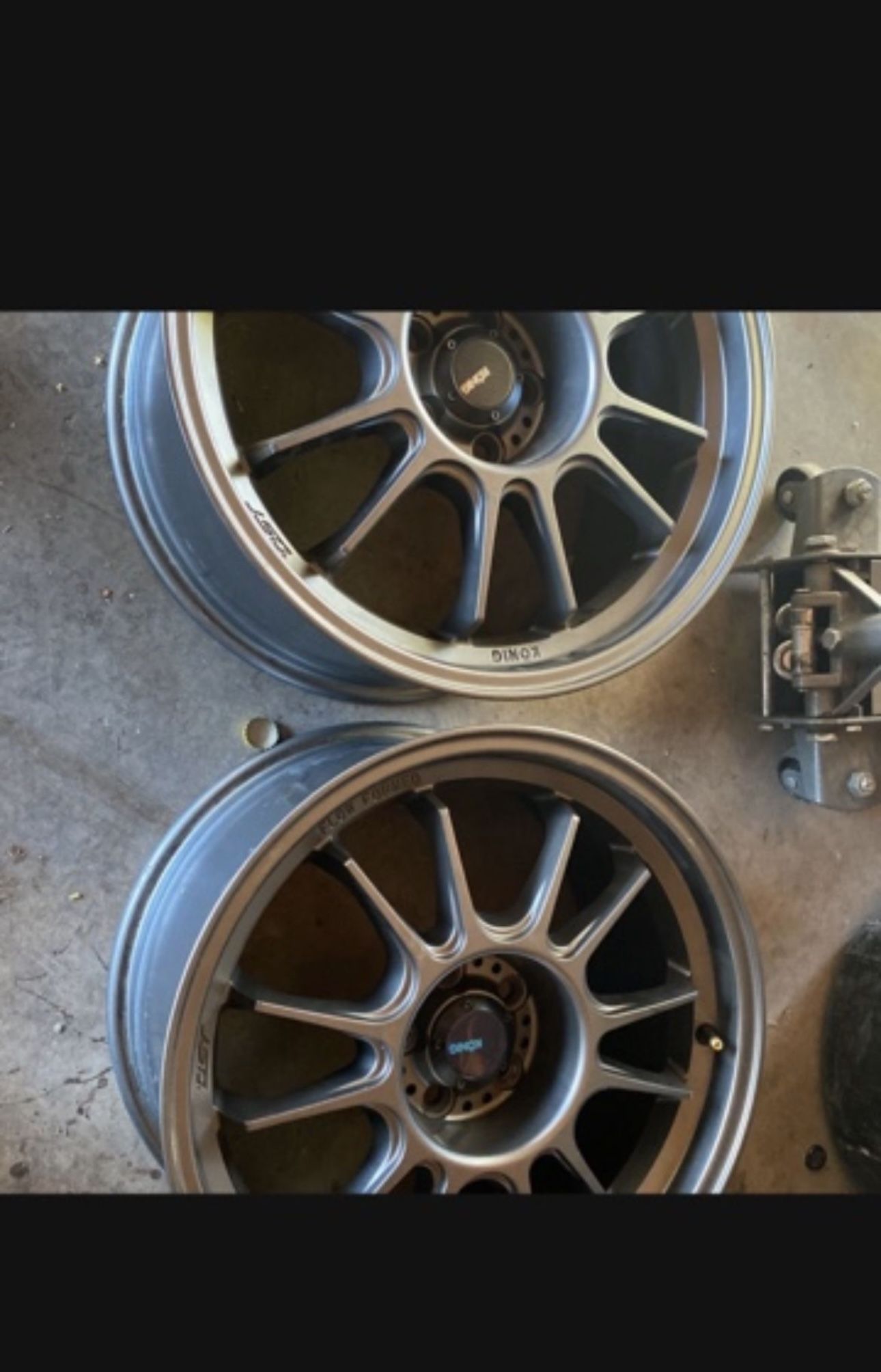 Konig Wheels