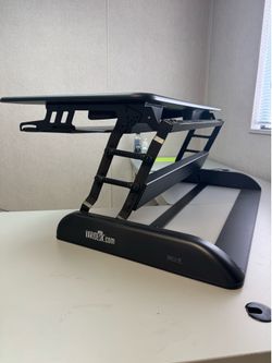Veridesk Cube Plus 40