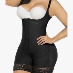 women shapewear faja